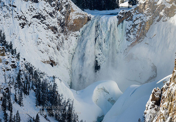 Lower Falls