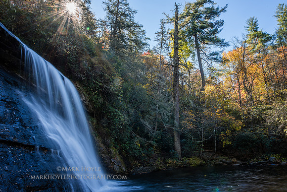 Fall at Silver Run