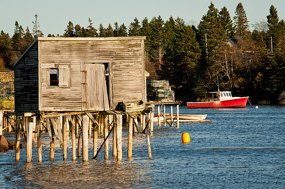 Weathered