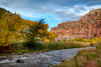 Fremont River