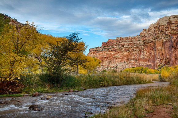 Fremont River