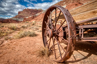 Alloy Wheels