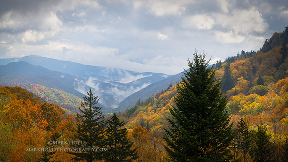Oconaluftee 2023