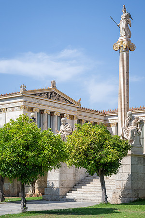 Academy of Athens