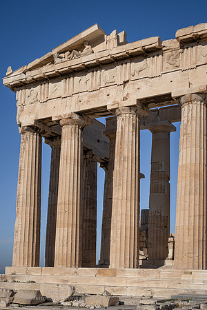 Parthenon