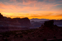 Capitol Sunrise