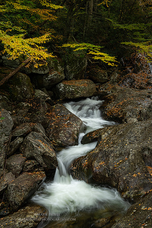 Sunburst Falls