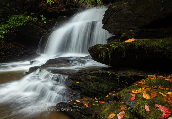 Lemon Falls