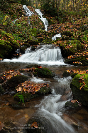 Little Bird Falls
