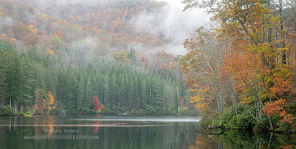 Lake Logan