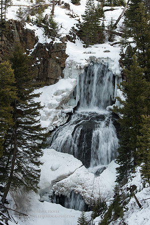 Undine Falls