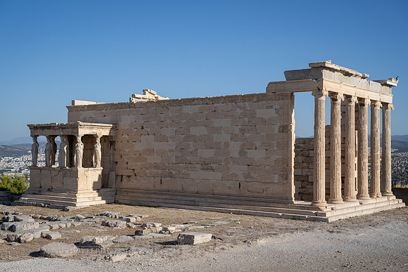 Erechtheion