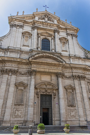 Sant' Ignazio