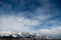 Tetons and Yellowstone