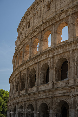 Colosseum