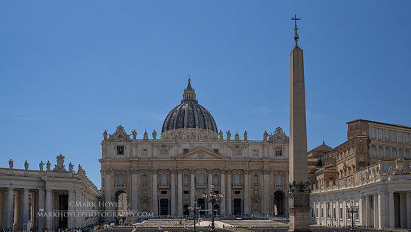 Vatican